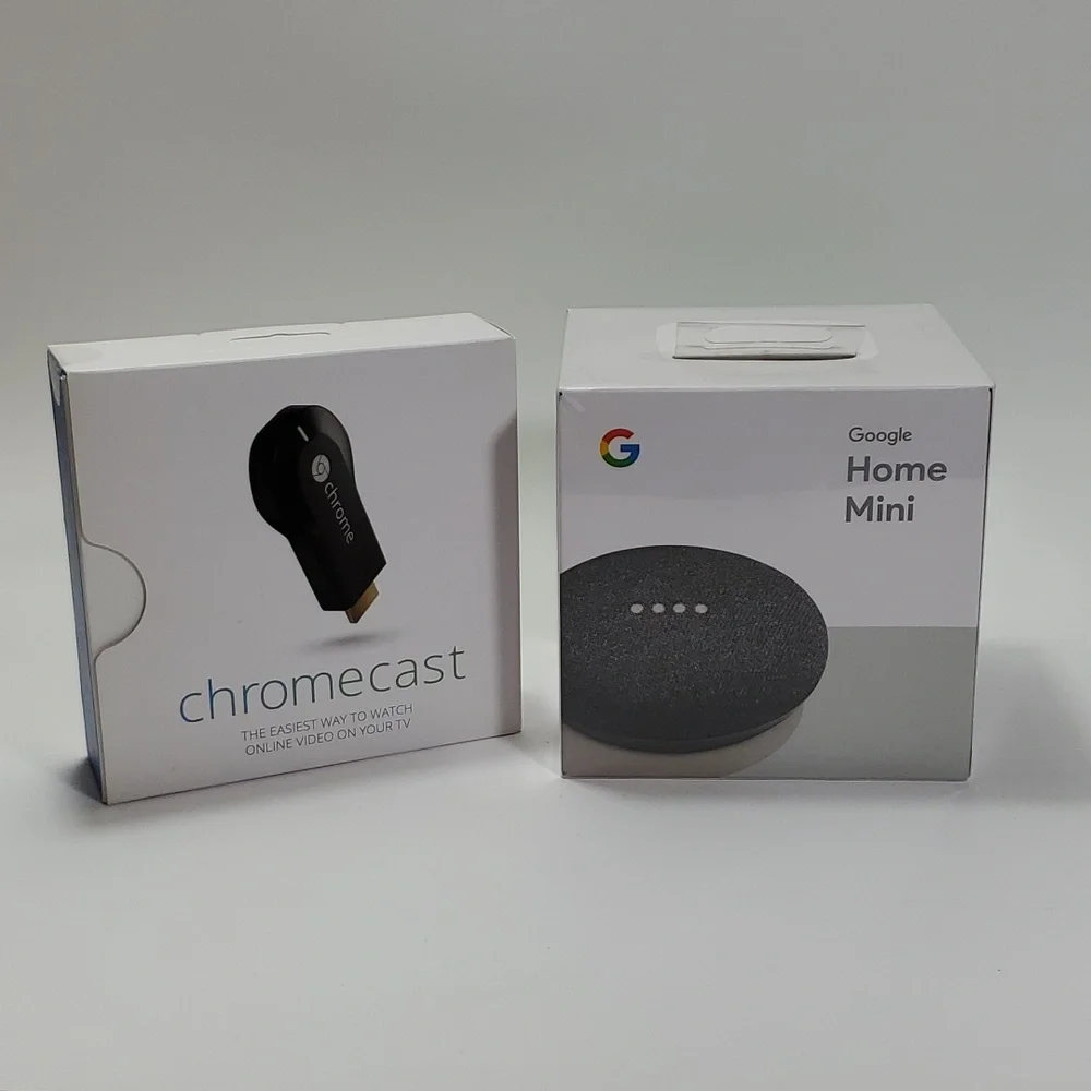 Google Bundle